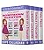 Sweet Southern Sleuths: Box Set III (Sweet Southern Sleuths #9-12)