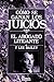 Como Se Ganan Los Juicios / To Be Trial Lawyer by F. Lee Bailey