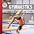 Gymnastics by Ruth Mattison