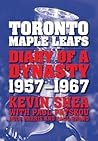 Toronto Maple Leafs by Kevin Shea Toronto Maple Leafs by Kevin Shea