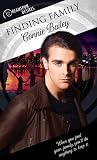 Finding Family (Dreamspun Desires)