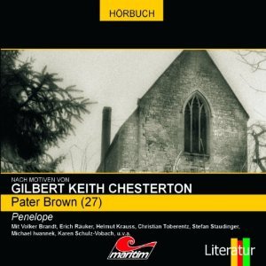 Penelope (Pater Brown 27)