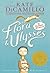 Flora and Ulysses by Kate DiCamillo