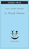 Book cover for Le Piccole Persone: In difesa degli animali e altri scritti