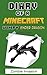 Minecraft by Crafty Steve