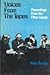 Voices from the Tapes by Peter Bander