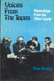 Voices from the Tapes: Recordings from the Other World