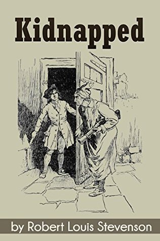 Kidnapped