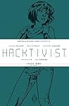 Hacktivist #1