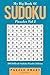 My Big Book Of Soduku Puzzles Vol 2: 201 Difficult Sudoku Puzzles Edition