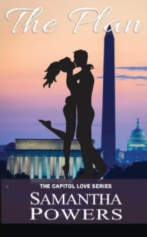 The Plan (Capitol Love Series)