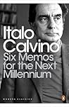 Six Memos for the...