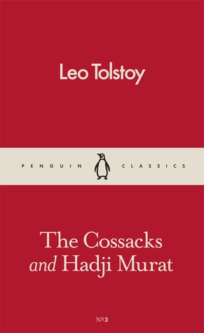 The Cossacks and Hadji Murat (Pocket Penguins)