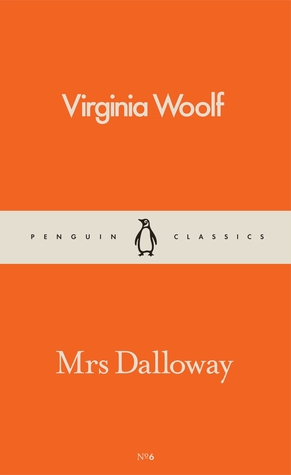 Mrs Dalloway