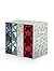 The Brontë Sisters Boxed Set: Jane Eyre; Wuthering Heights; The Tenant of Wildfell Hall; Villette (Penguin Clothbound Classics)