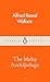 The Malay Archipelago by Alfred Russel Wallace