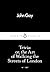Trivia or, the Art of Walking the Streets of London by John Gay