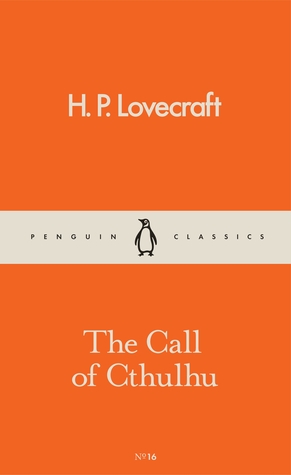 The Call of Cthulhu