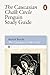 The Caucasian Chalk Circle: Penguin Study Guide