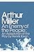 An Enemy of the People: An Adaptation of the Play by Henrik Ibsen
