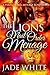 The Lion's Mail Order Menage