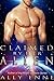 Claimed by her Alien (Mated...