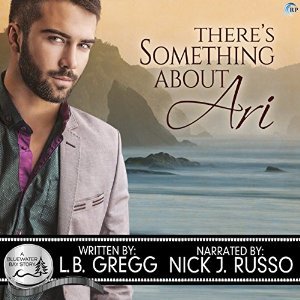 There's Something About Ari (Bluewater Bay, #2)