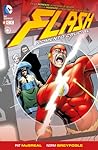 Flash by Pat McGreal