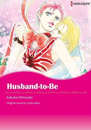 Husband-to-Be (Kindle Edition)