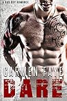 DARE: A Bad Boy Romance