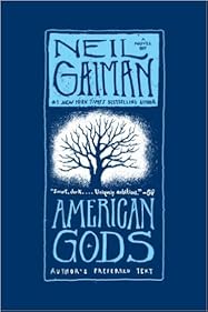 American Gods: Tenth Anniversary (American Gods, #1)