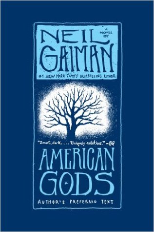 American Gods: Tenth Anniversary