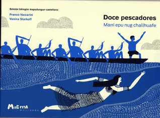 Doce pescadores (Paperback)