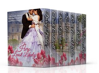 The Hero Least Likely (Kindle Edition)