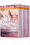 Coastal College Players: The Complete Trilogy