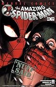 Amazing Spider-Man (1999-2013) #39