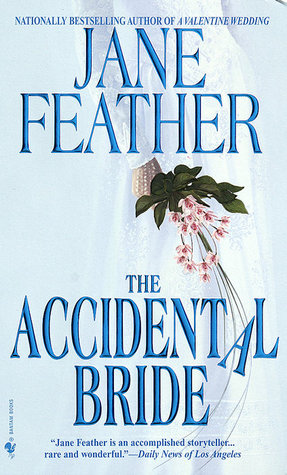 The Accidental Bride (Bride, #2)