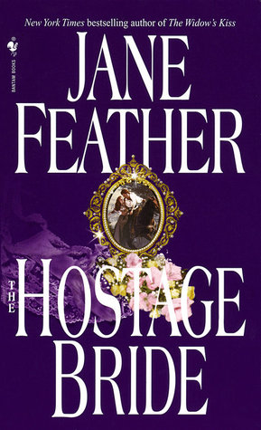 The Hostage Bride (Bride, #1)