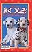 102 Dalmatians Book of the ...