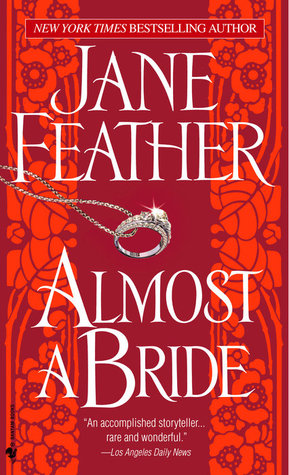 Almost a Bride (Almost, #2)