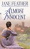 Almost Innocent (Almost, #1)