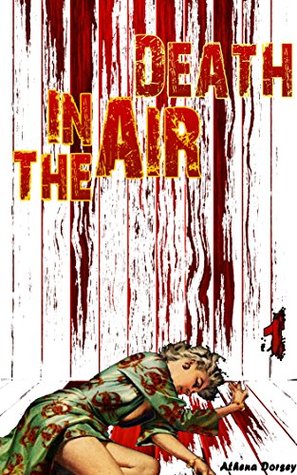 Death in the Air 1 (Death in the Air #1)