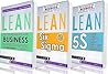 LEAN: Lean Bible - Six Sigma & 5S - 3 Manuscripts + 1 BONUS BOOK (Lean Thinking, Lean Production, Lean Manufacturing, Lean Startup, Kaizen)