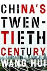 China's Twentieth...