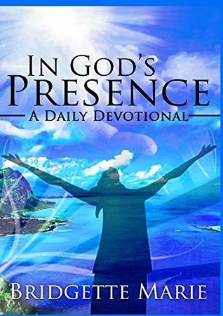 In God's Presence: A Daily Devotional (Kindle Edition)