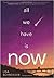 All We Have is Now by Lisa Schroeder