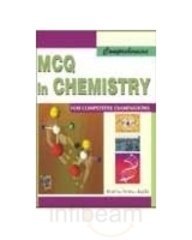 GBC-5015-565-MCQ IN CHEMISTRY (Paperback)