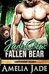 Jade Crew: Fallen Bear (Ridgeback Bears, #7) Jade Crew: Fallen Bear (Ridgeback Bears, #7)