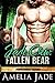 Jade Crew: Fallen Bear (Ridgeback Bears, #7)