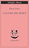 Book cover for L'altare dei morti